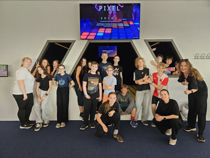 Laser game 6.A