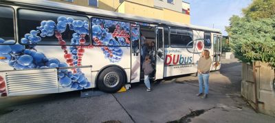 EduBus - VI.A